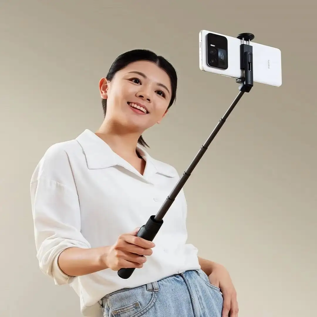 Xiaomi Stand Mini Bluetooth Tripod Selfie Stick