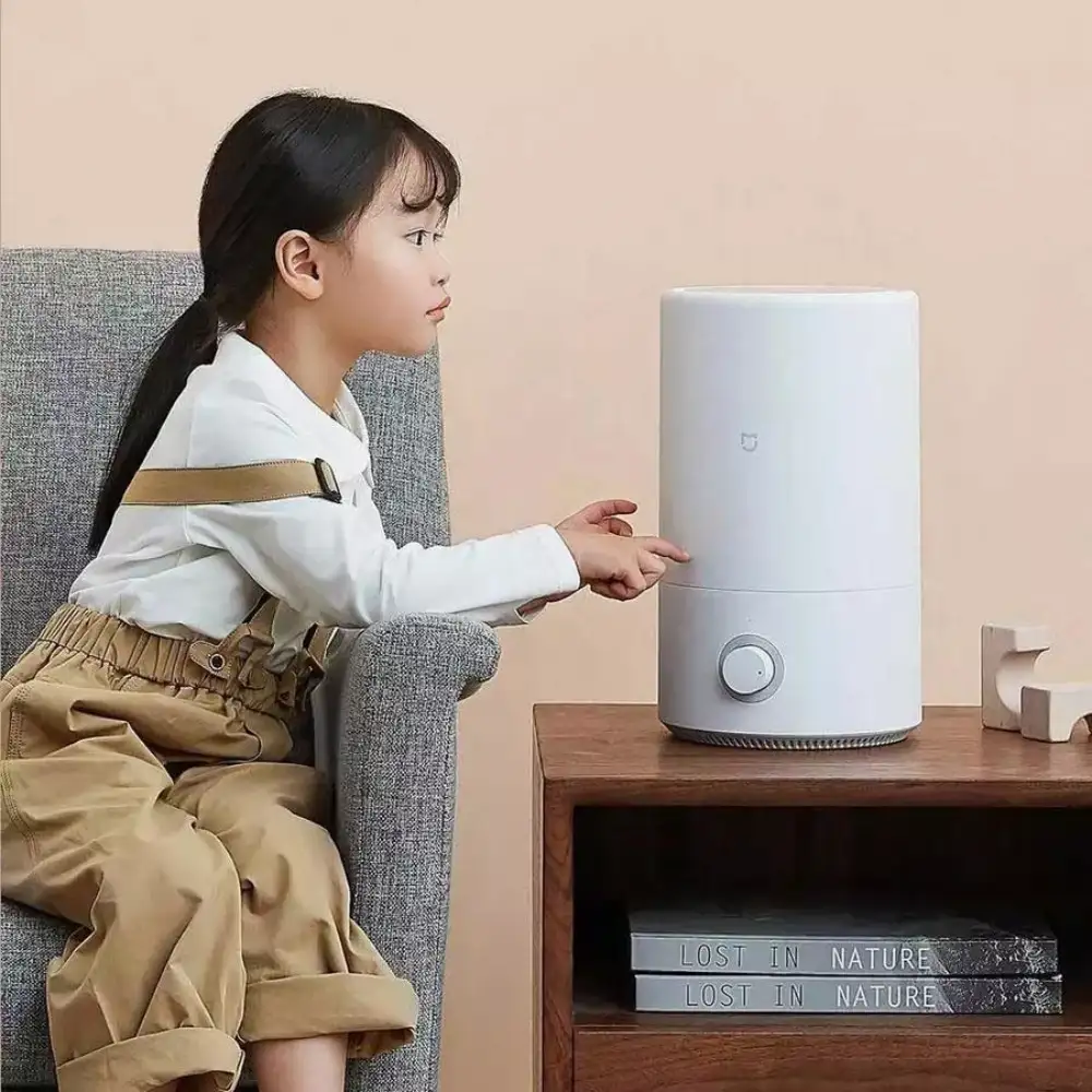 Xiaomi Mijia Humidifier 4L MJJSQ02LX Mute Air Purifier