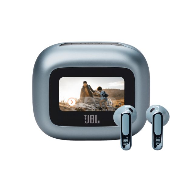 JBL Live Flex 3 NC TWS Earbuds