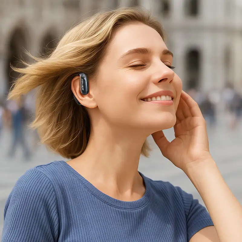 Acefast FA005 SE Earhook Open-Ear TWS Earbuds