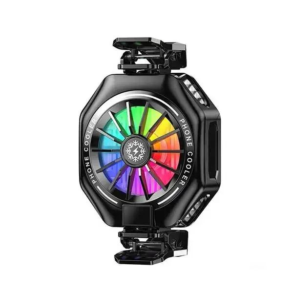 XUNDD XDOT-079 Magnetic Phone Cooler XUNDD XDOT-079 Magnetic Phone Cooler