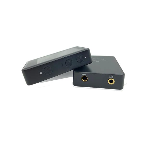 F.Audio T3D Hi-Res Music Player