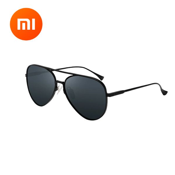 Mi Polarized Navigator Sunglasses Pro (Gunmetal)