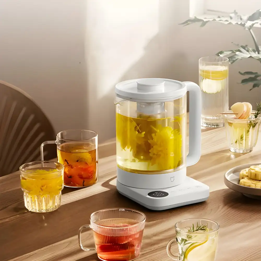 Xiaomi Mijia Multifunctional Health Kettle N1 Electric Pot
