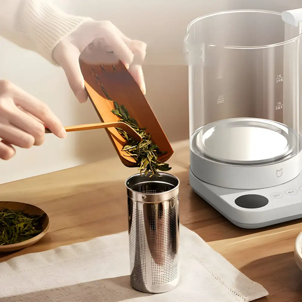 Xiaomi Mijia Multifunctional Health Kettle N1 Electric Pot