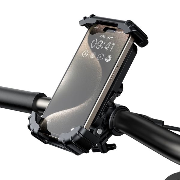 Mcdodo CM-5240 Bicycle And Motorbike Mount for Phone