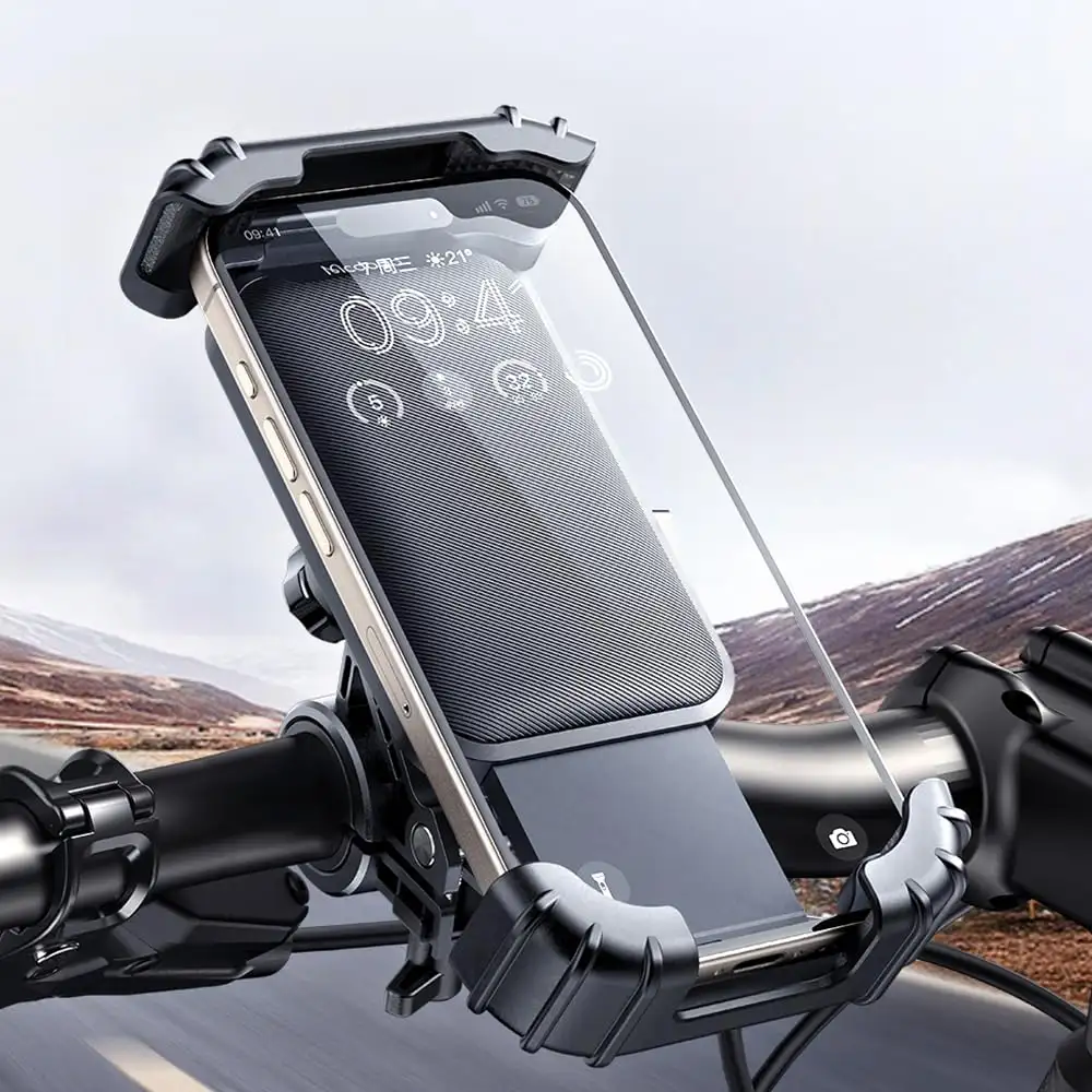 Mcdodo CM-5240 Bicycle And Motorbike Mount for Phone