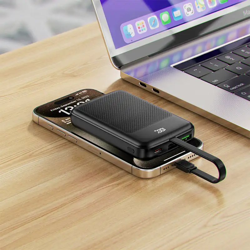 ACEFAST M13 10000mAh PD22.5W Fast Charge Power Bank