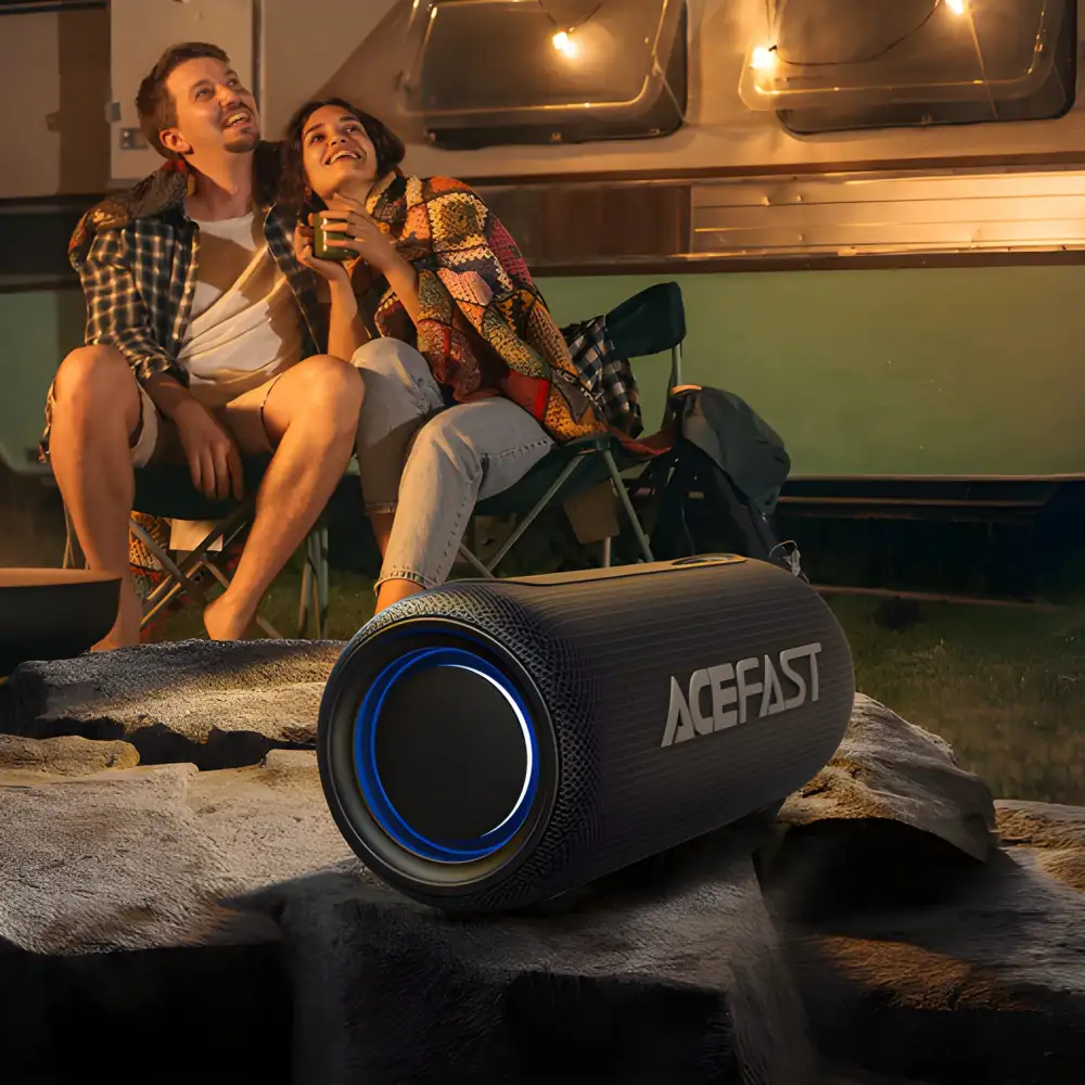 ACEFAST K2 Air Portable Wireless Speaker