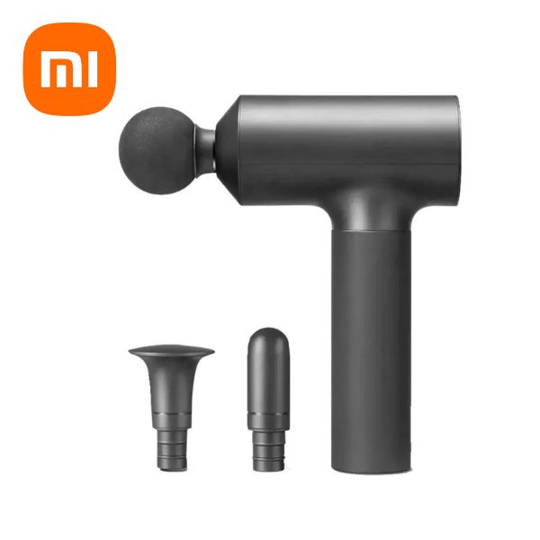 Xiaomi Mijia Portable Massage Gun (MJJMQ01-ZJ) Xiaomi Mijia Portable Massage Gun (MJJMQ01-ZJ)