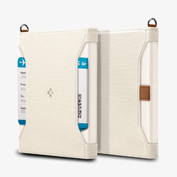 Spigen Passport Holder – Wallet Travel Documents Organizer