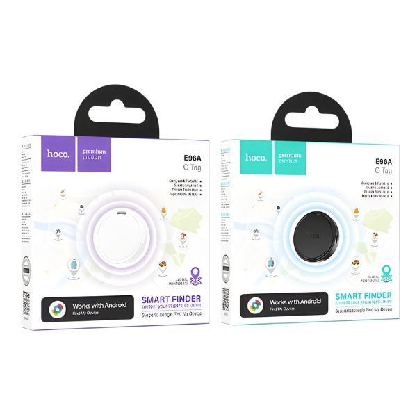 HOCO E96A Smart Finder For Android Phone
