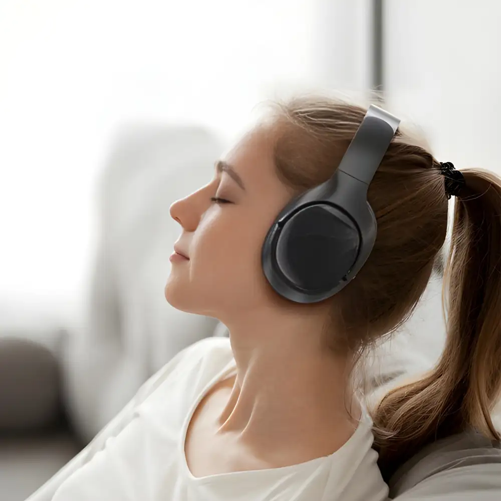 ACEFAST H5 ANC Wireless Headset