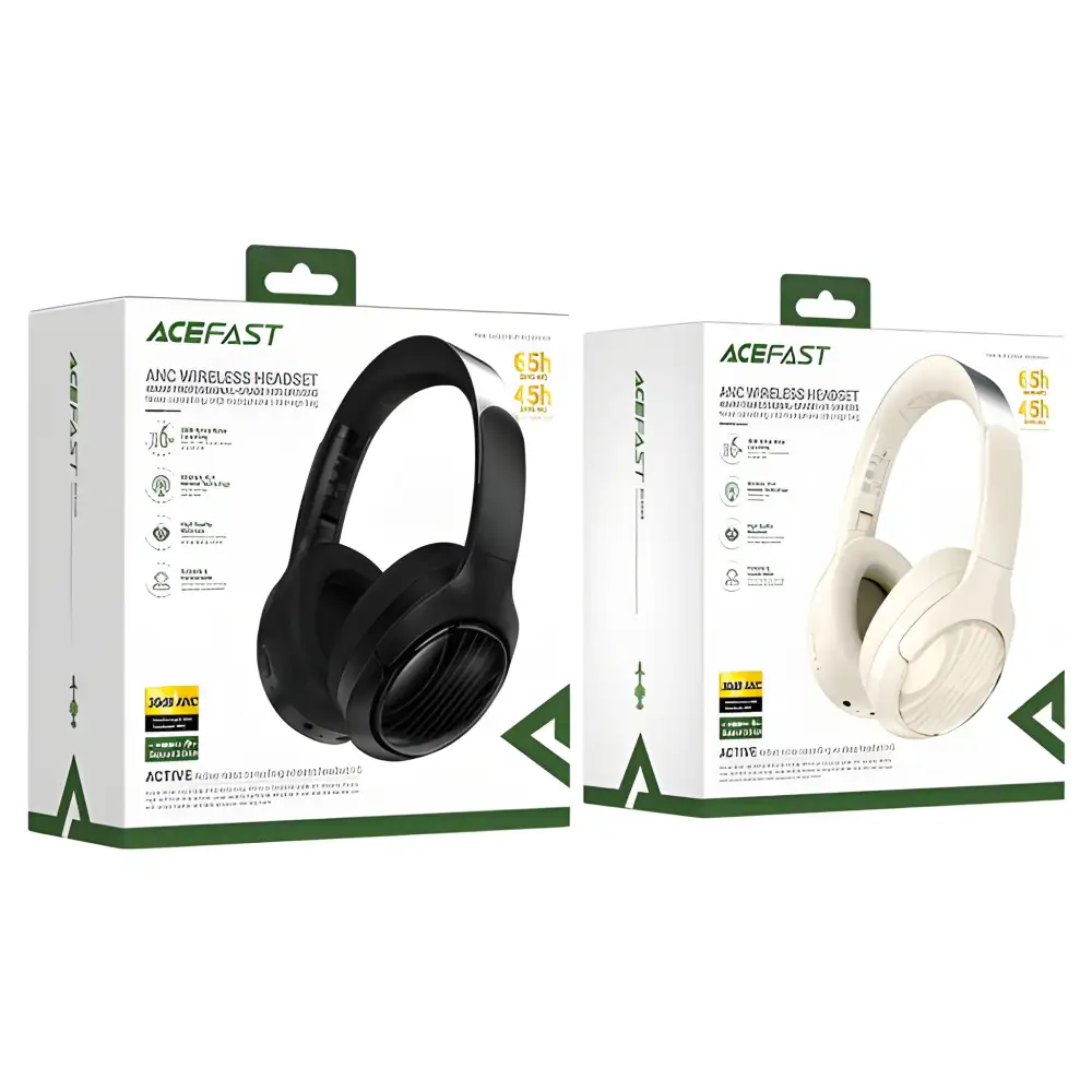 ACEFAST H5 ANC Wireless Headset