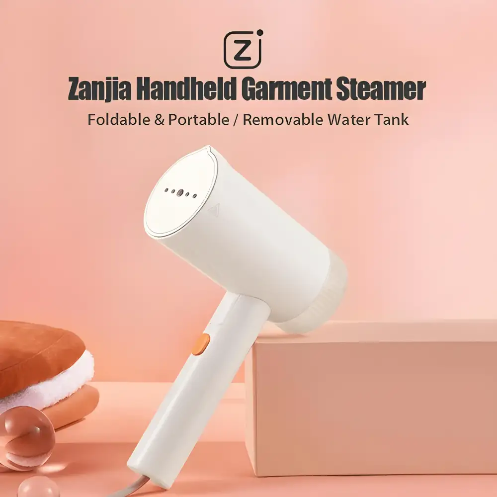 Xiaomi Lofans Zanjia GT-313W Handheld Garment Steamer