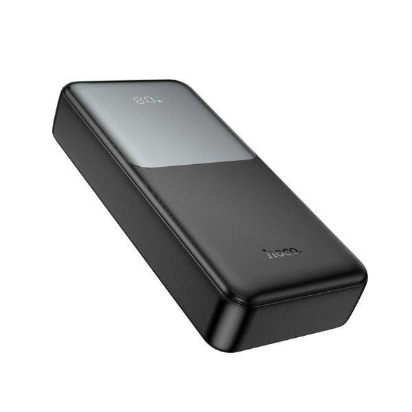 Hoco J136A 20000mAh 22.5W Power Bank Hoco J136A 20000mAh 22.5W Power Bank