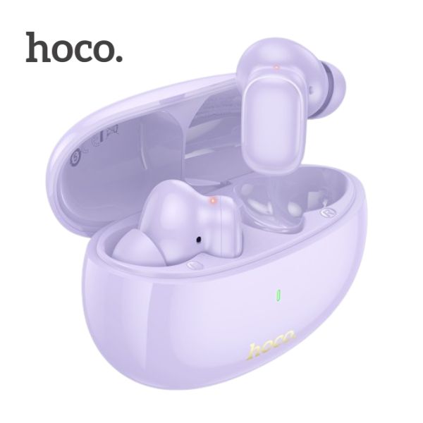 Hoco EQ17 ANC+ENC TWS Hoco EQ17 ANC+ENC TWS