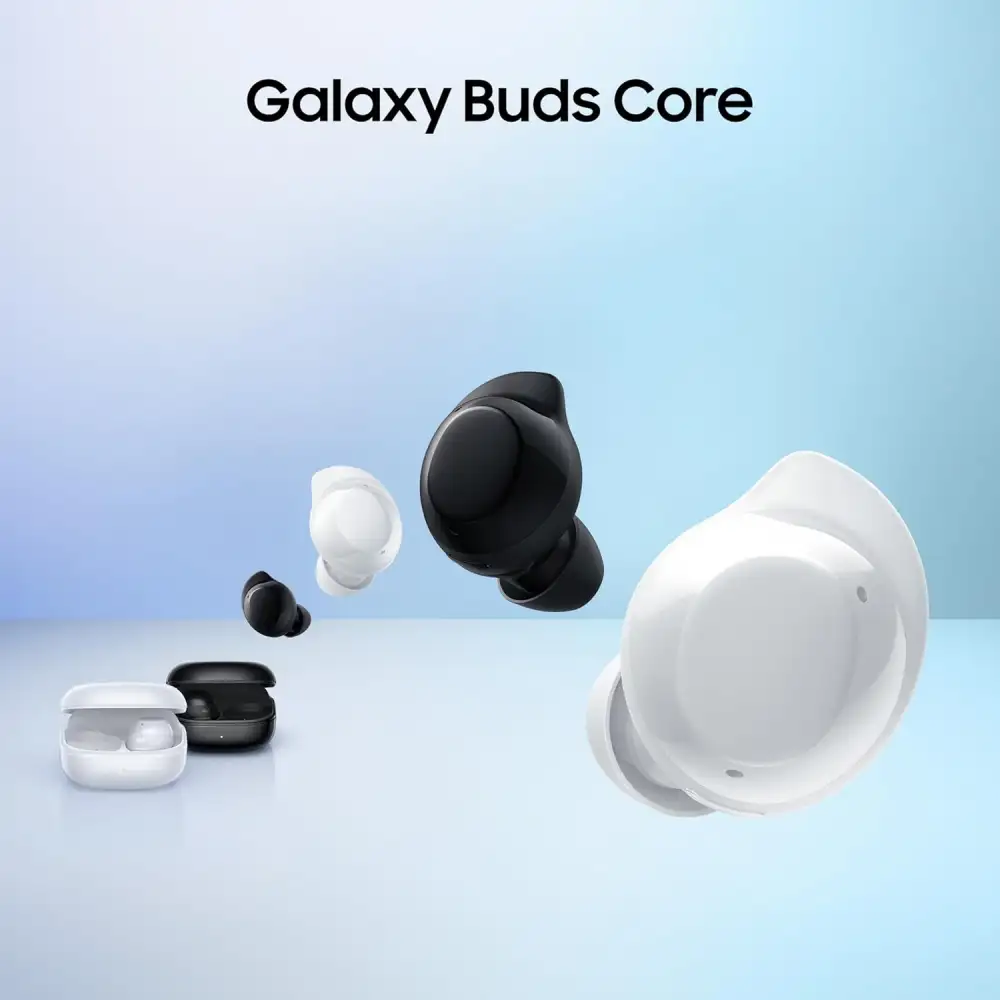 Galaxy Buds core TWS