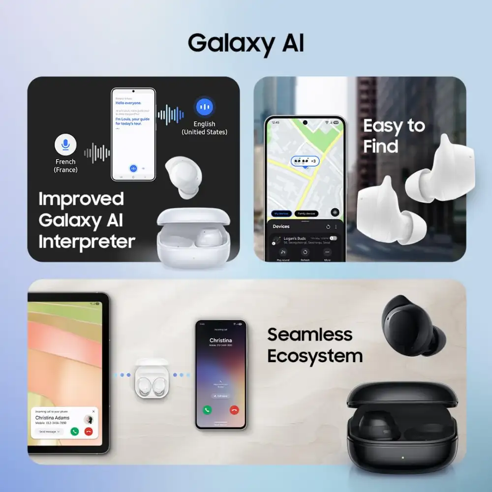 Galaxy Buds core TWS