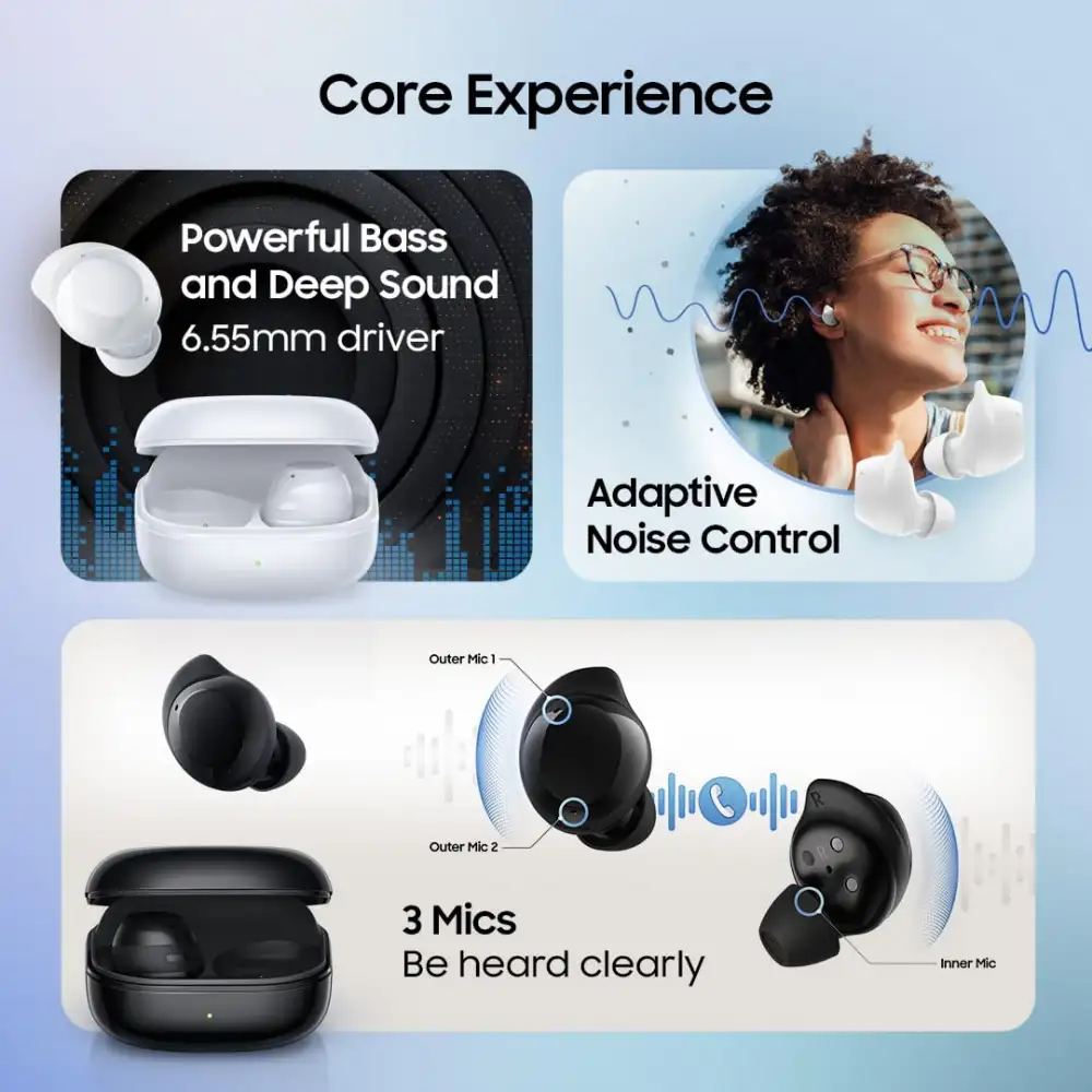 Galaxy Buds core TWS