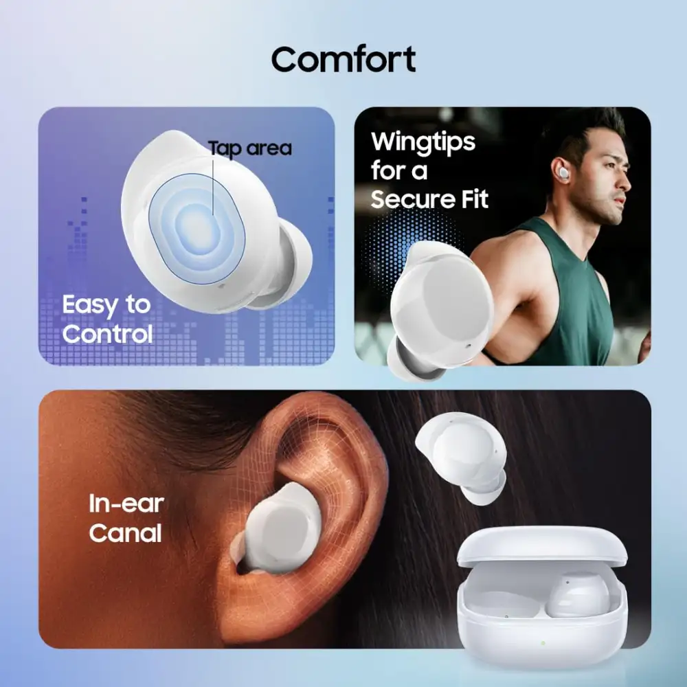 Galaxy Buds core TWS