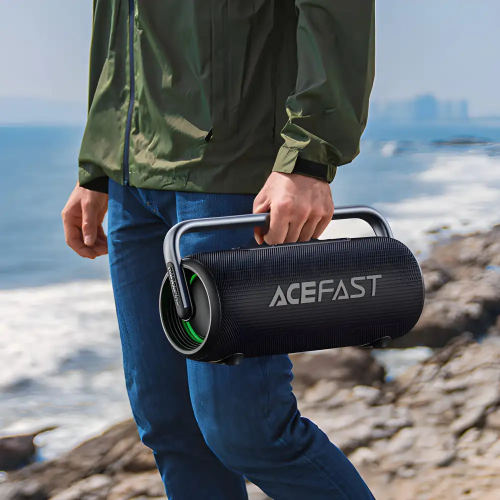 ACEFAST K2 Pro portable wireless Speaker