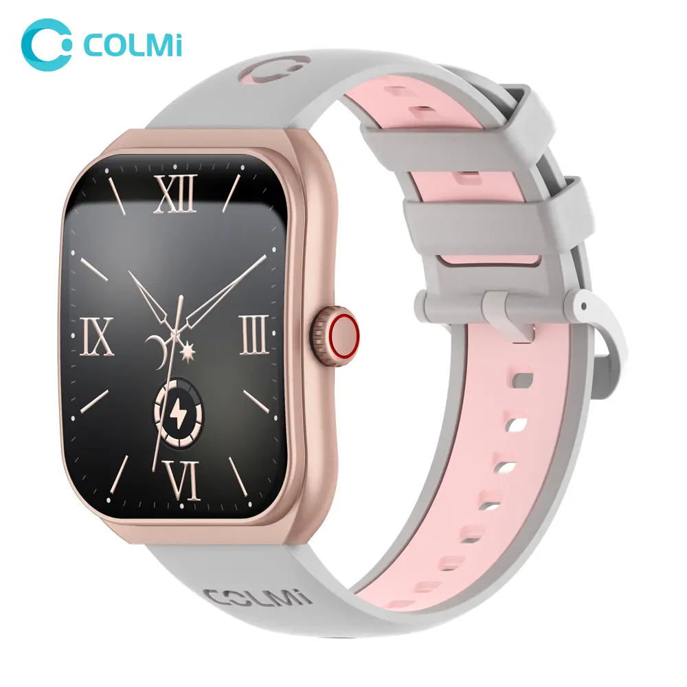 COLMI P86 Smart Watch