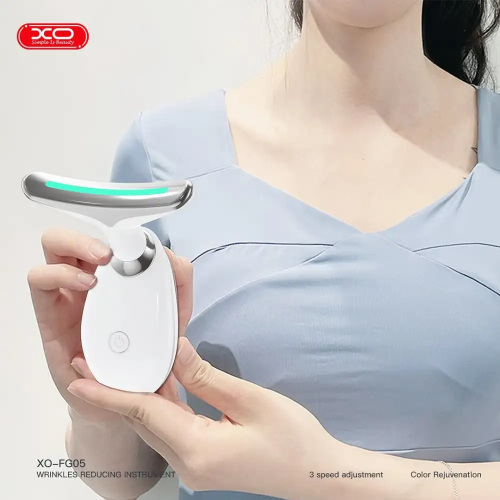 XO FG05 Anti-Wrinkle Skin Tightening Device
