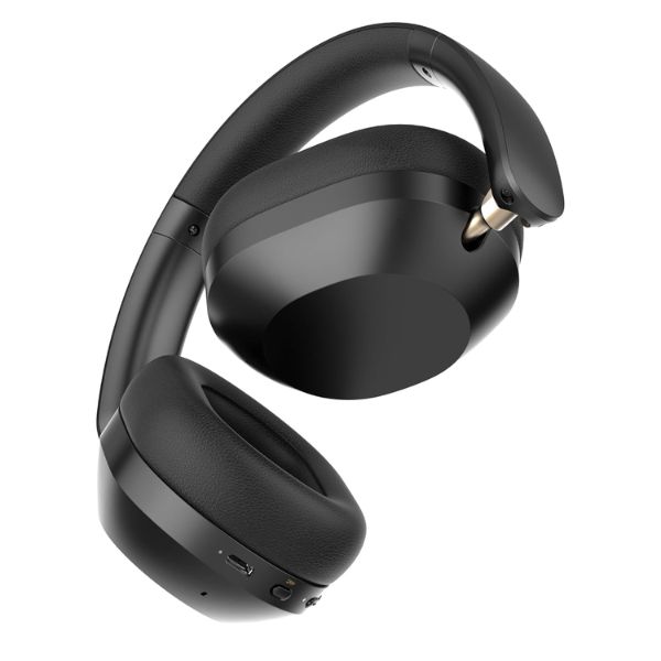 realme TechLife Studio H1 Over Ear Wireless Headphone