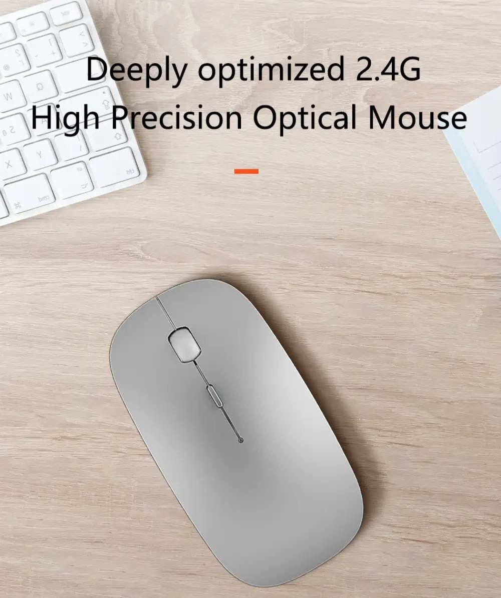 WiWU WM101 Wimice Wireless Mouse