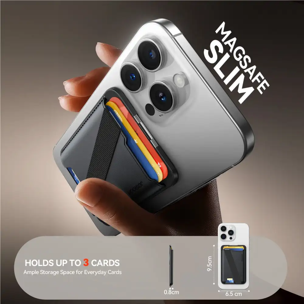 Joyroom JR-ZS432 MagSafe Wallet