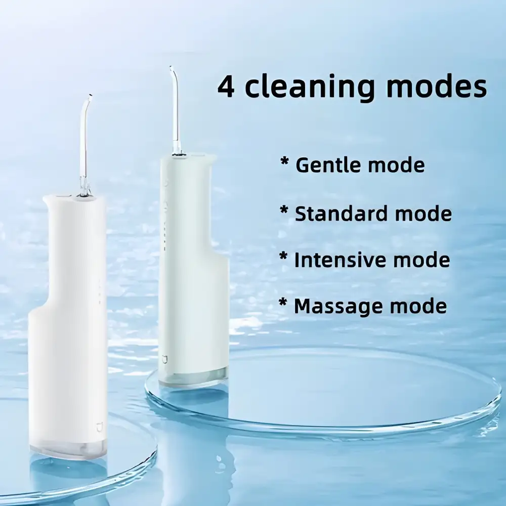 Xiaomi Mijia F300 Oral Irrigator