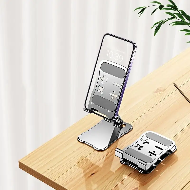 Valdus VH32 Rotating Phone Holder Foldable