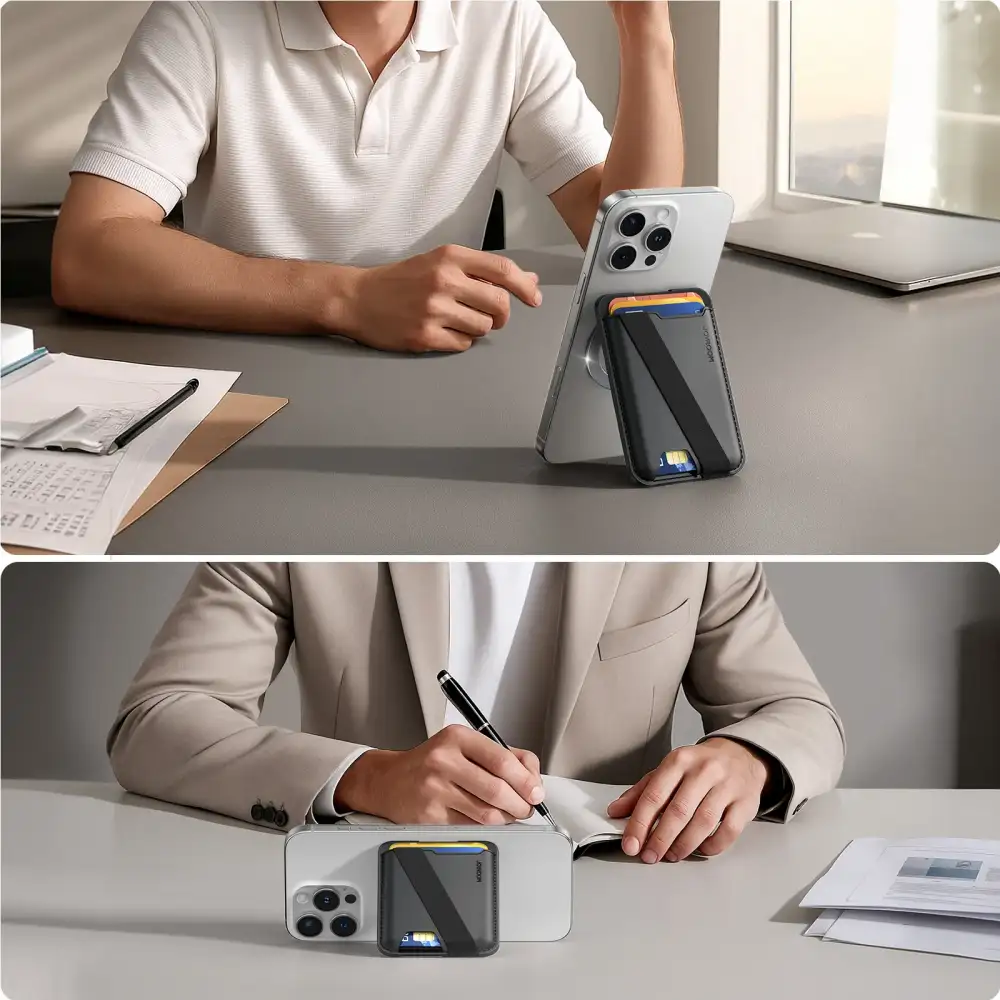Joyroom JR-ZS432 MagSafe Wallet