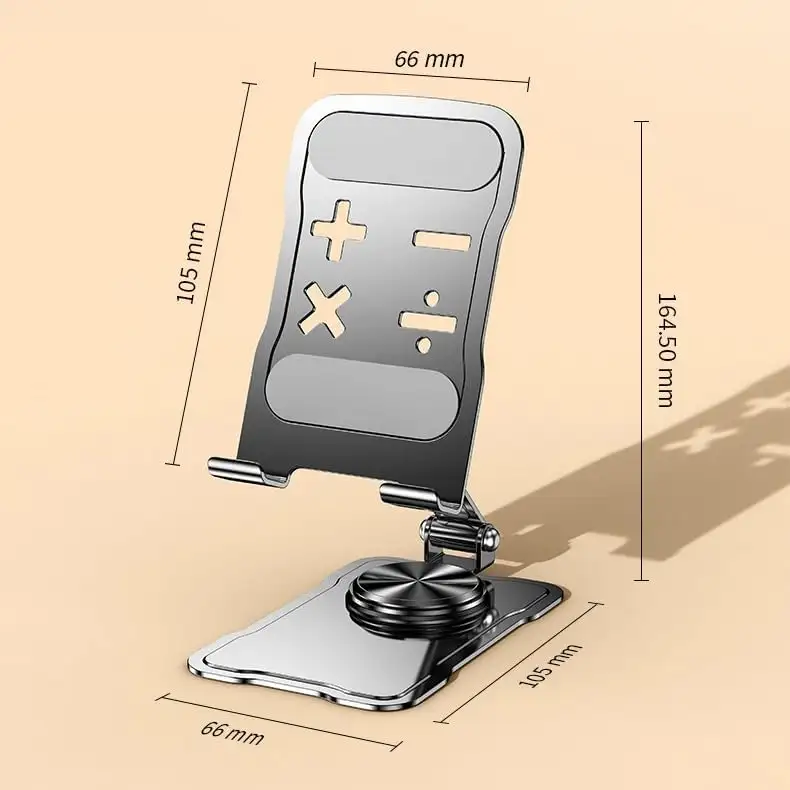 Valdus VH32 Rotating Phone Holder Foldable