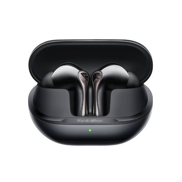 SOUNDPEATS Air5 Pro True Wireless Hi-Res Earbuds with Adaptive ANC SOUNDPEATS Air5 Pro True Wireless Hi-Res Earbuds with Adaptive ANC