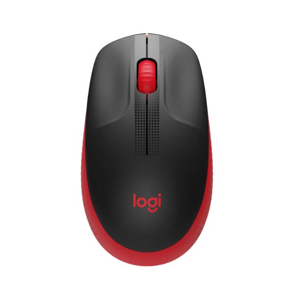 Logitech M190 Wireless Mouse