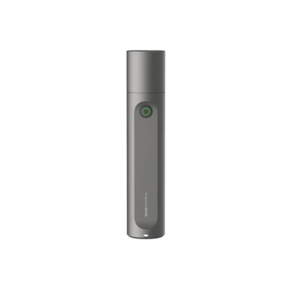HOTO Flashlight Fit Rechargeable Waterproof LED Torch HOTO Flashlight Fit Rechargeable Waterproof LED Torch