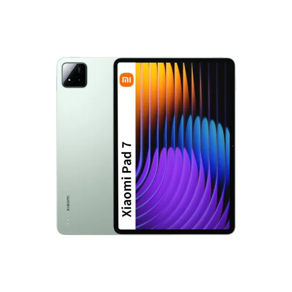 Xiaomi Pad 7 Xiaomi Pad 7
