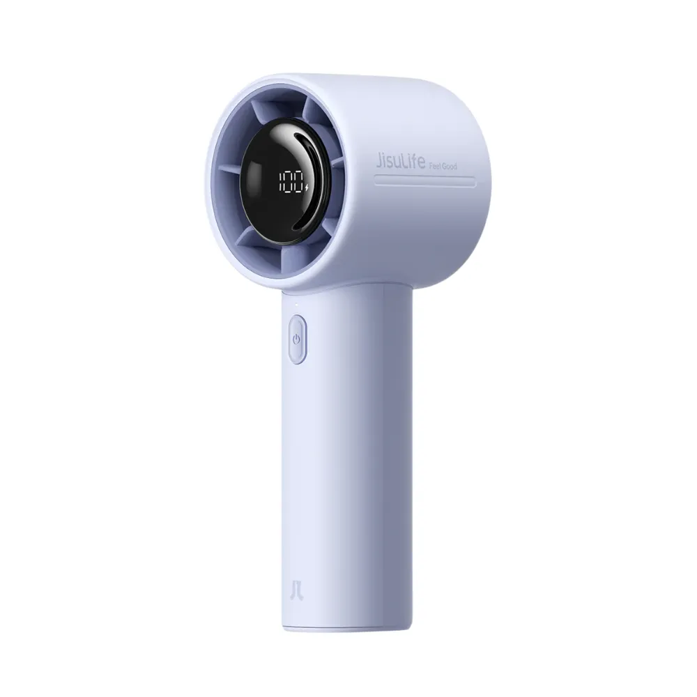 JisuLife Handheld Fan Life10S