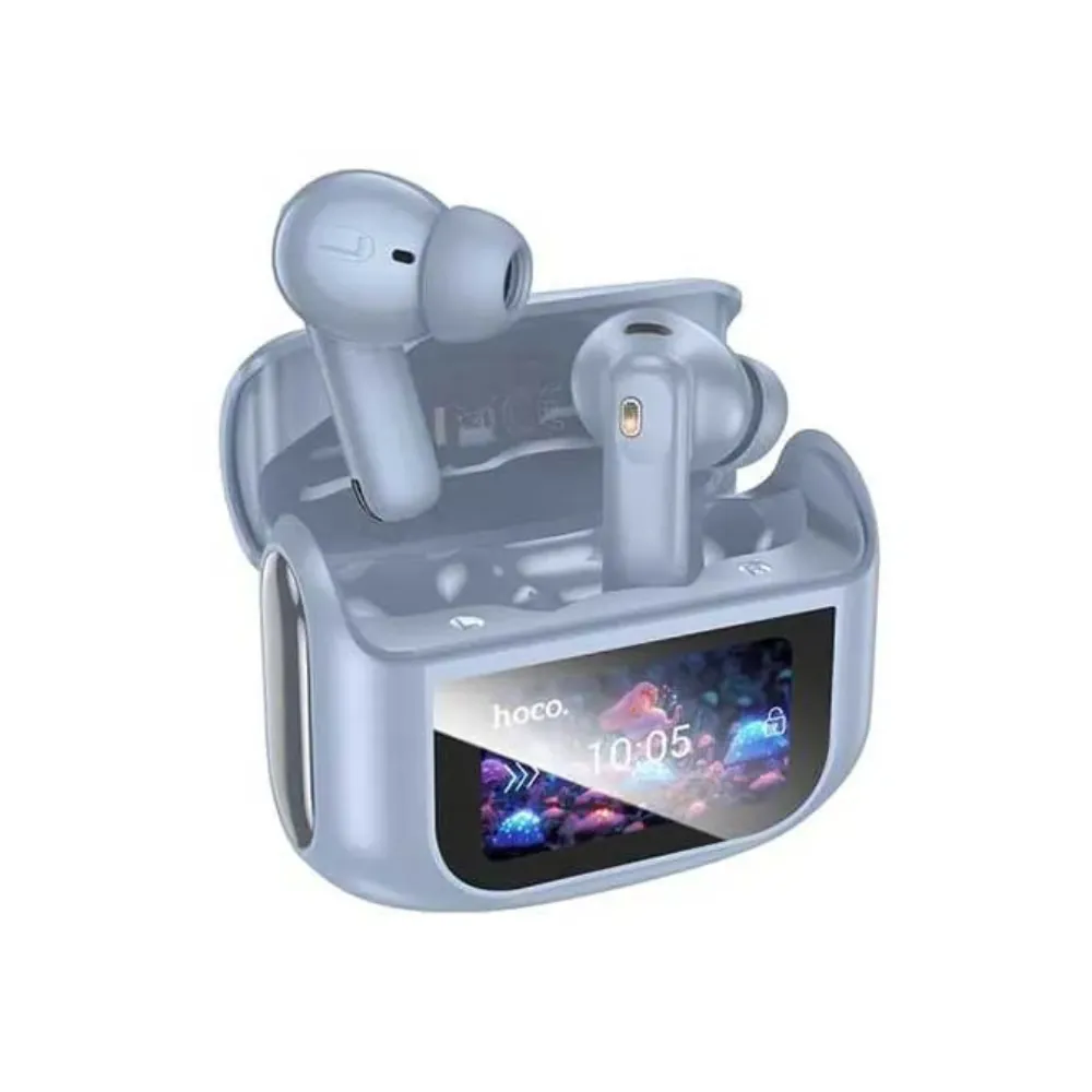 Hoco EQ21 True Wireless Earbuds
