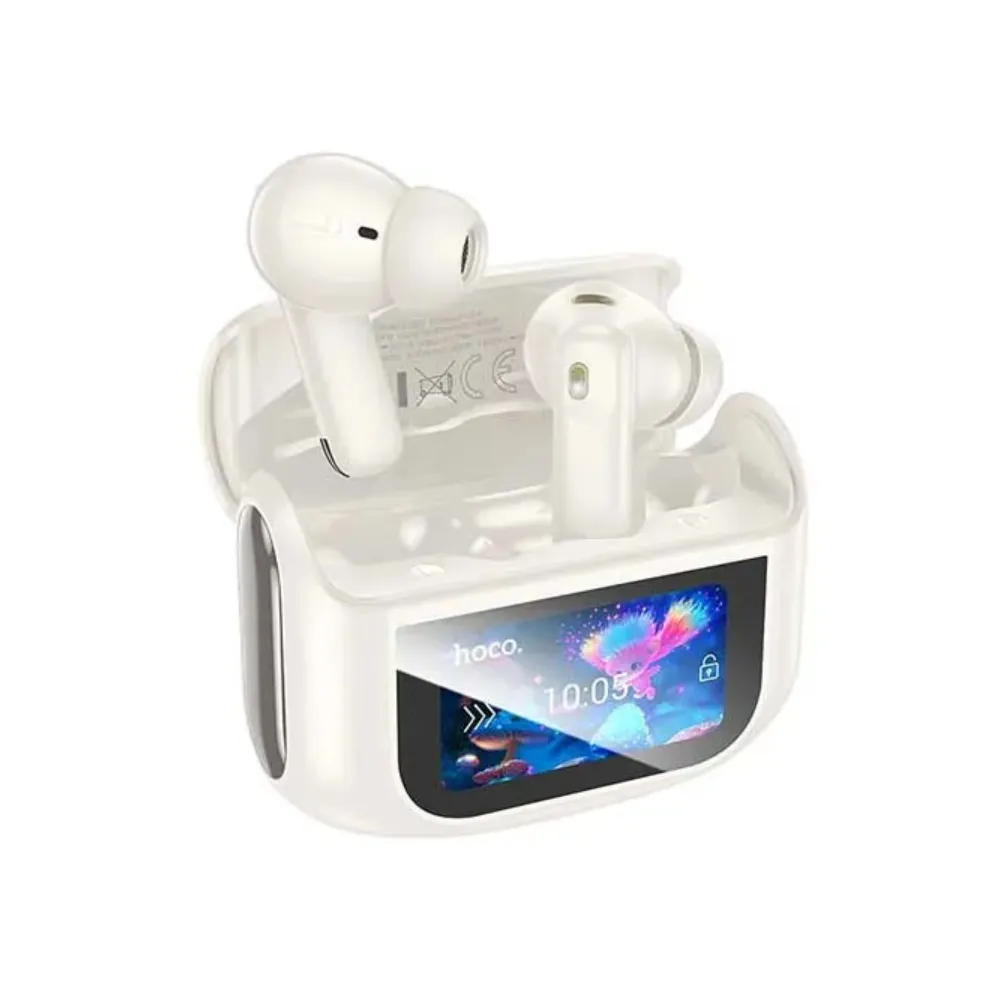Hoco EQ21 True Wireless Earbuds