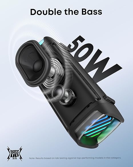 Soundcore Boom 3i by Anker
