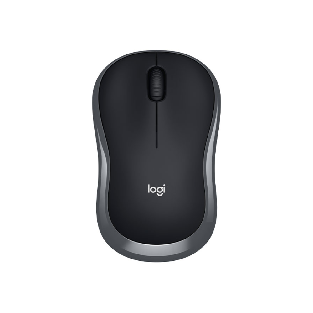 Logitech B175 Wireless Mouse Logitech B175 Wireless Mouse