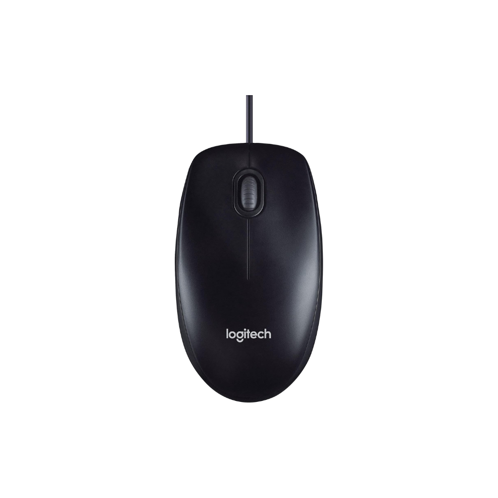 Logitech M90 USB Mouse