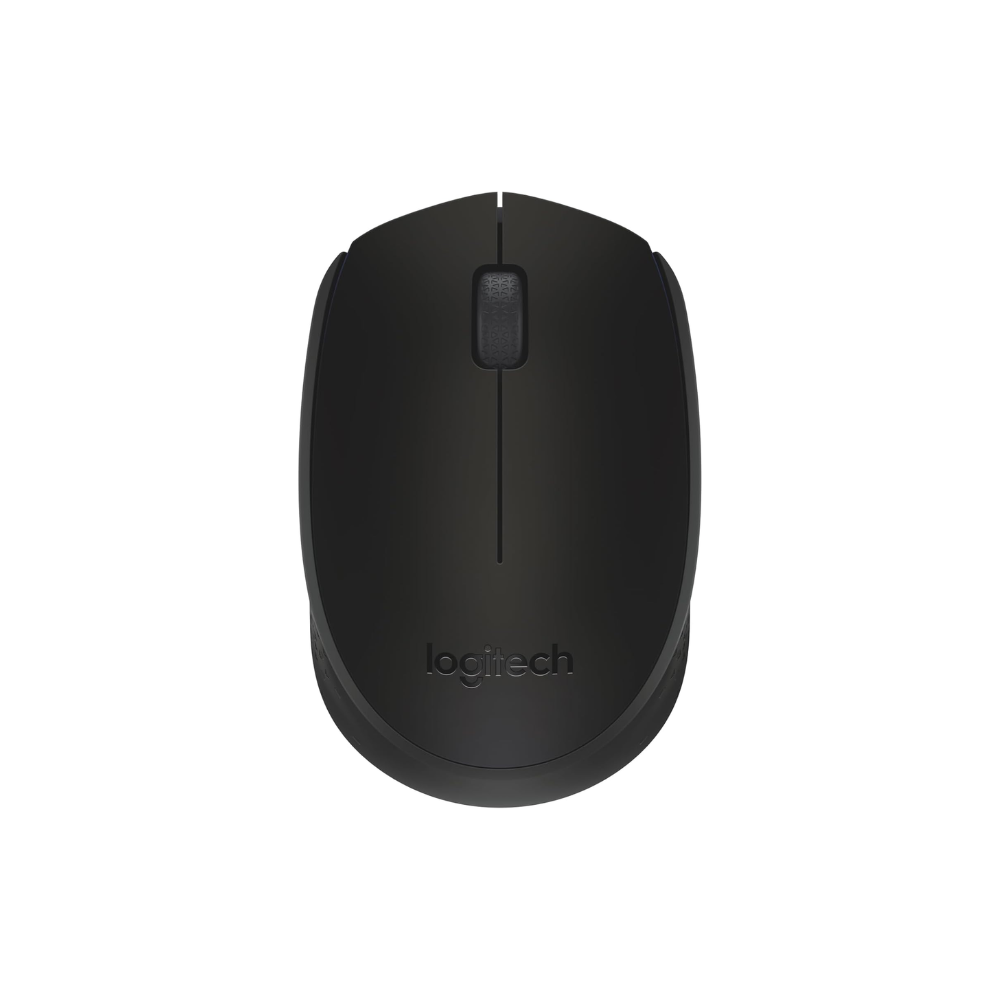 Logitech M170 Wireless Mouse Logitech M170 Wireless Mouse