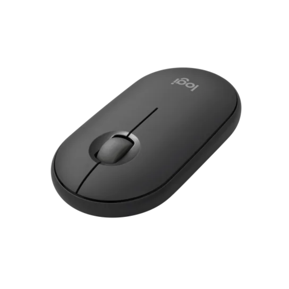 Logitech M350S PEBBLE Mouse 2 Multi-Device Bluetooth Mouse Logitech M350S PEBBLE Mouse 2 Multi-Device Bluetooth Mouse