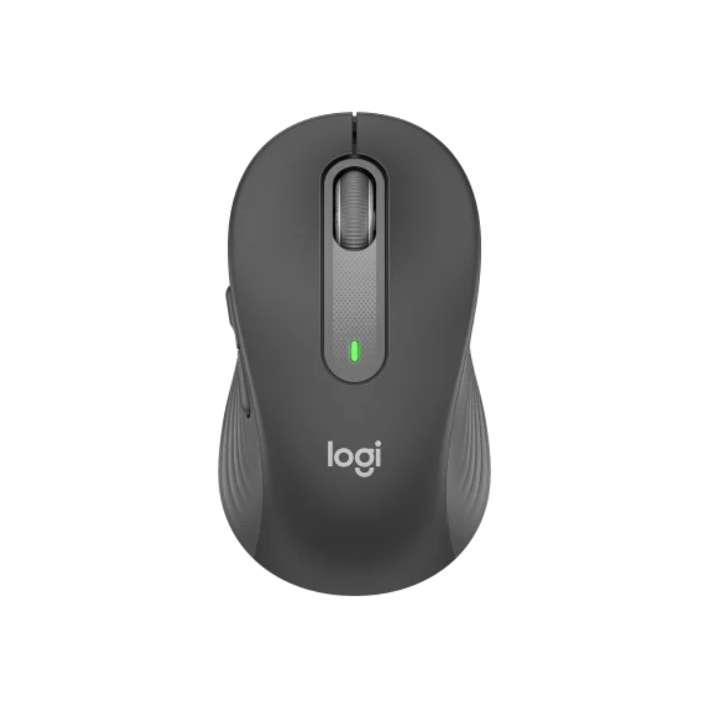 Logitech Signature M650 Wireless Mouse Logitech Signature M650 Wireless Mouse