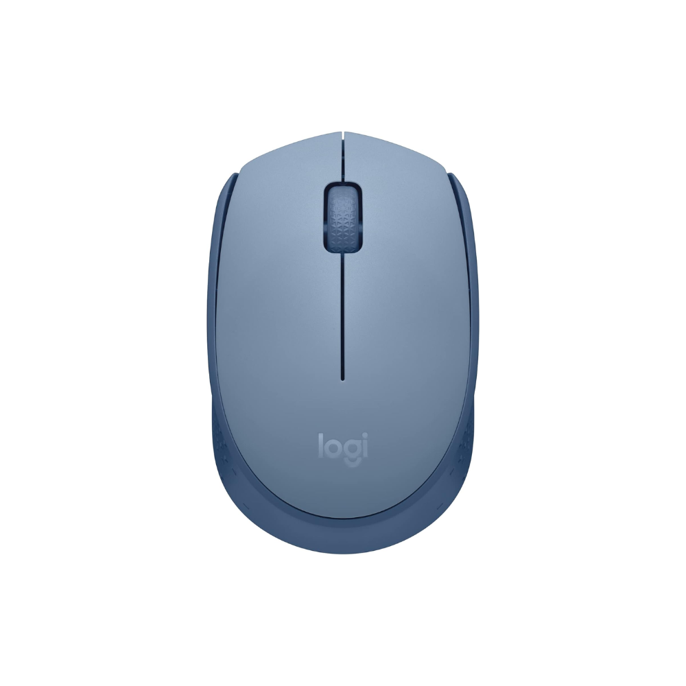 Logitech M170 Wireless Mouse Logitech M170 Wireless Mouse