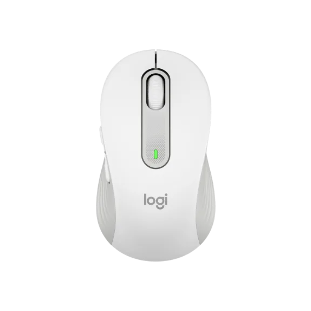 Logitech Signature M650 Wireless Mouse Logitech Signature M650 Wireless Mouse